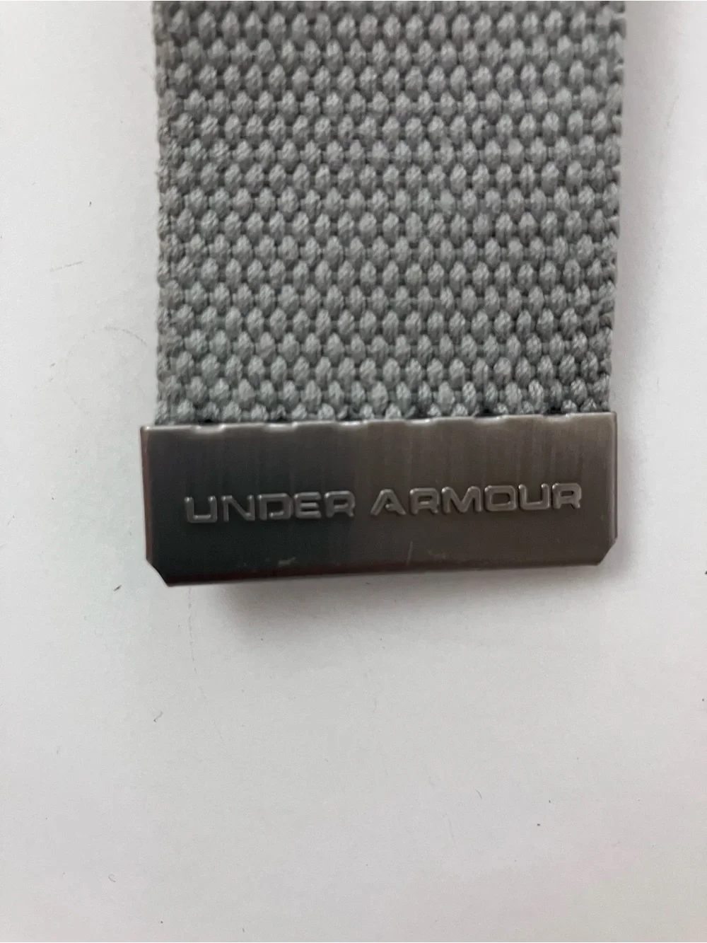 Under Armour under armour